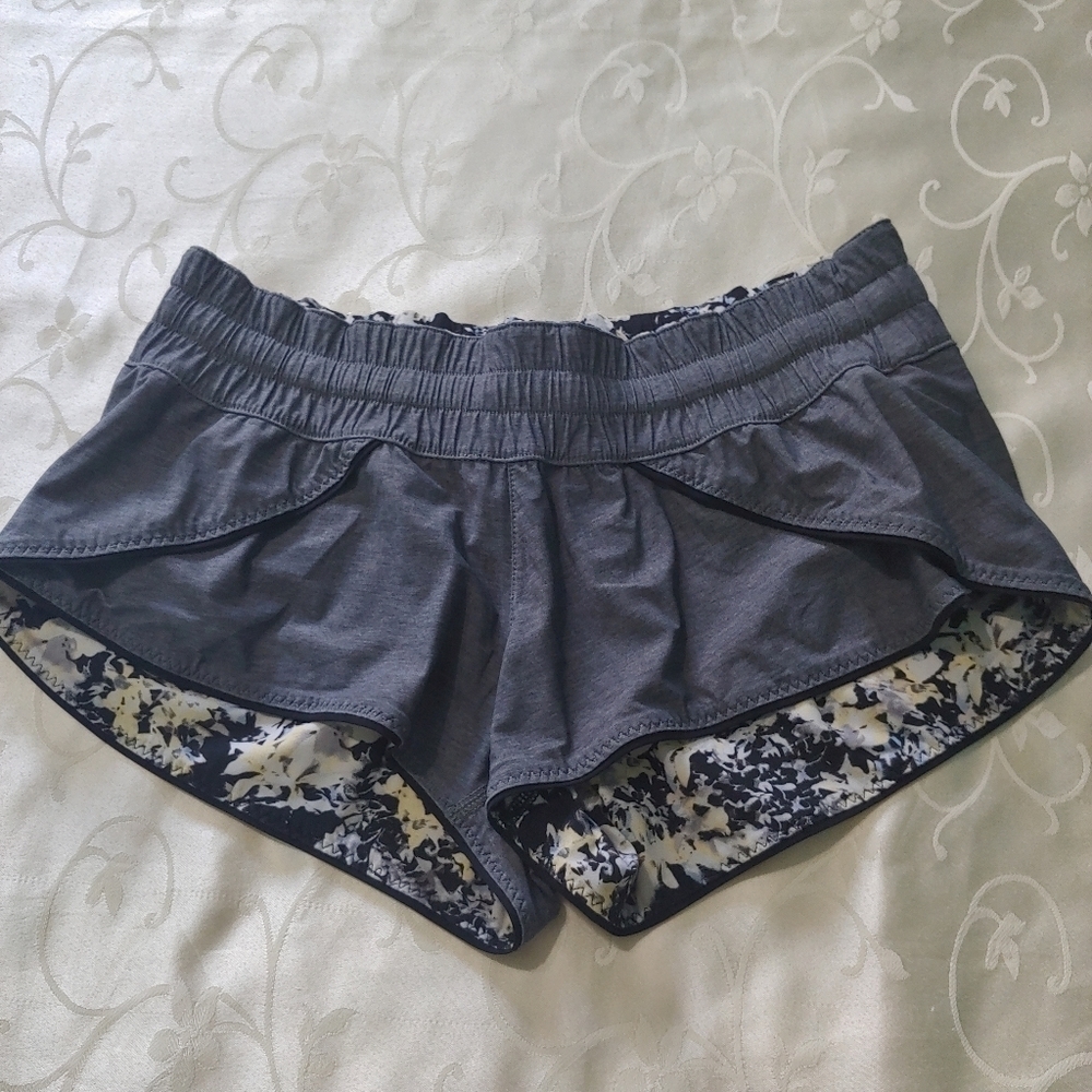 Lululemon Water: Reversible Surf Short - Picture 11 of 16